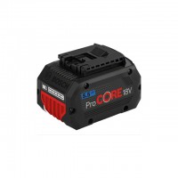 BOSCH GBA 18V ProCORE akumuliatorius 5.5 Ah 